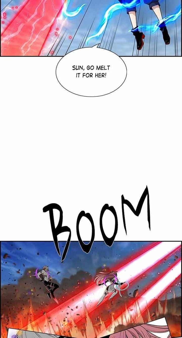 Housekeeper Chae Yong Taek Chapter 121 Page 10