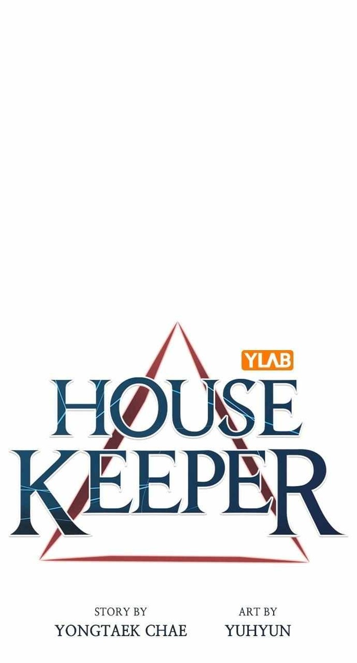 Housekeeper Chae Yong Taek Chapter 121 Page 24