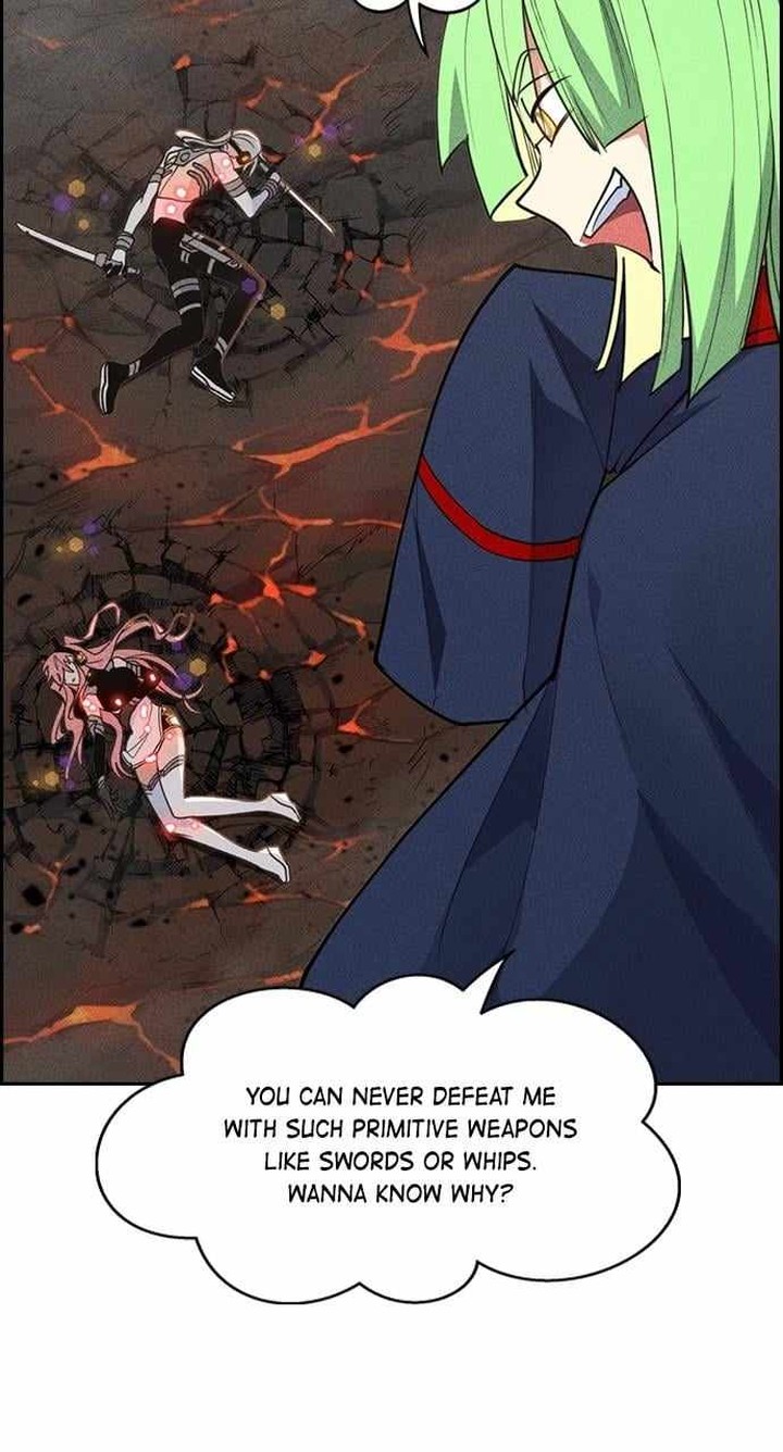 Housekeeper Chae Yong Taek Chapter 121 Page 28