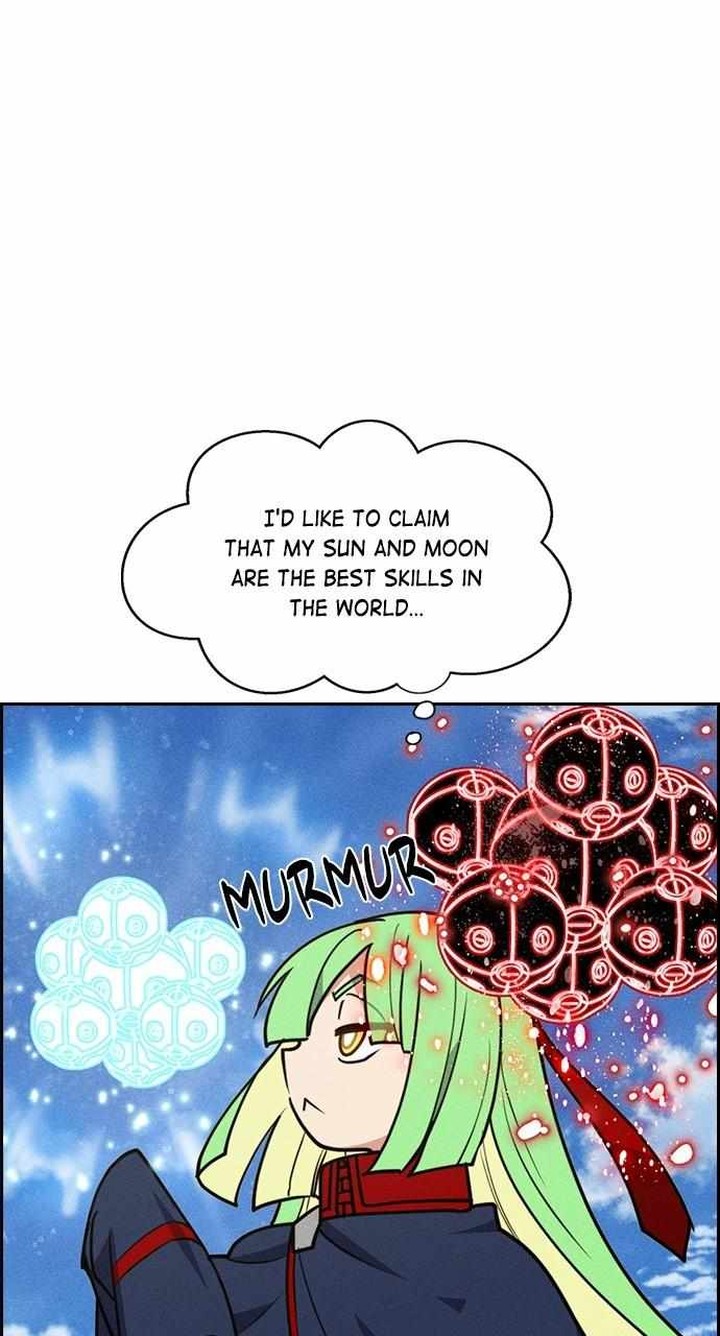 Housekeeper Chae Yong Taek Chapter 121 Page 35