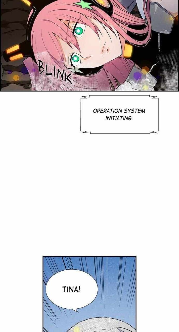 Housekeeper Chae Yong Taek Chapter 121 Page 4
