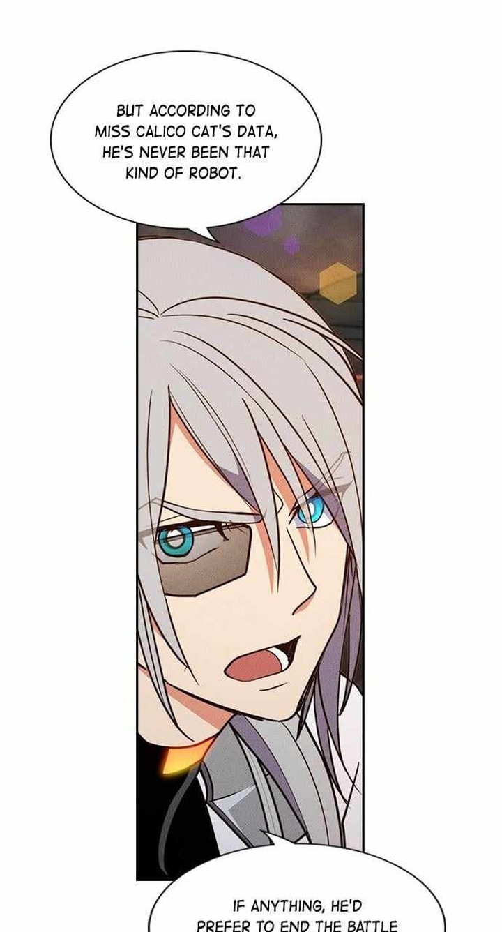 Housekeeper Chae Yong Taek Chapter 121 Page 40