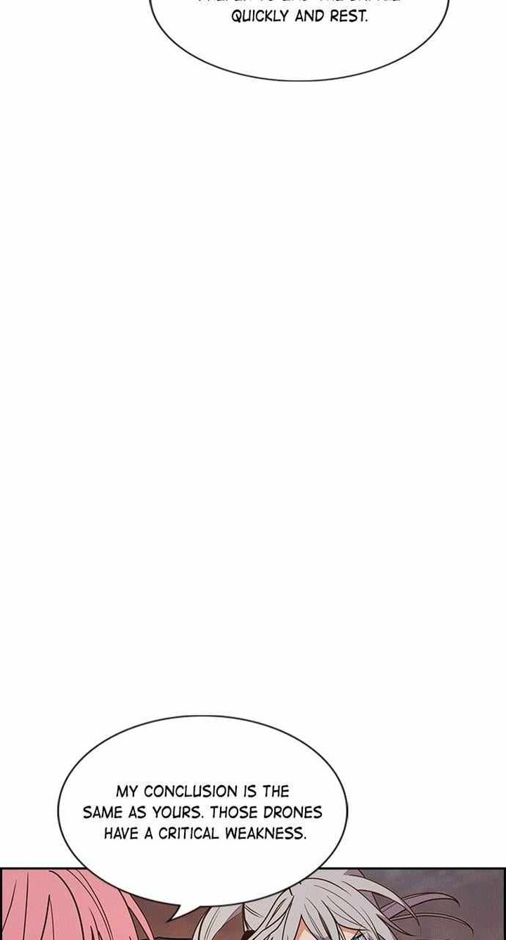 Housekeeper Chae Yong Taek Chapter 121 Page 41