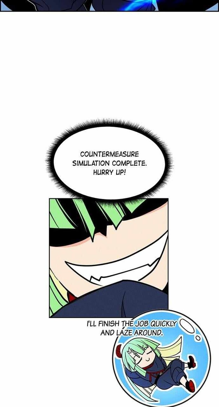 Housekeeper Chae Yong Taek Chapter 121 Page 54