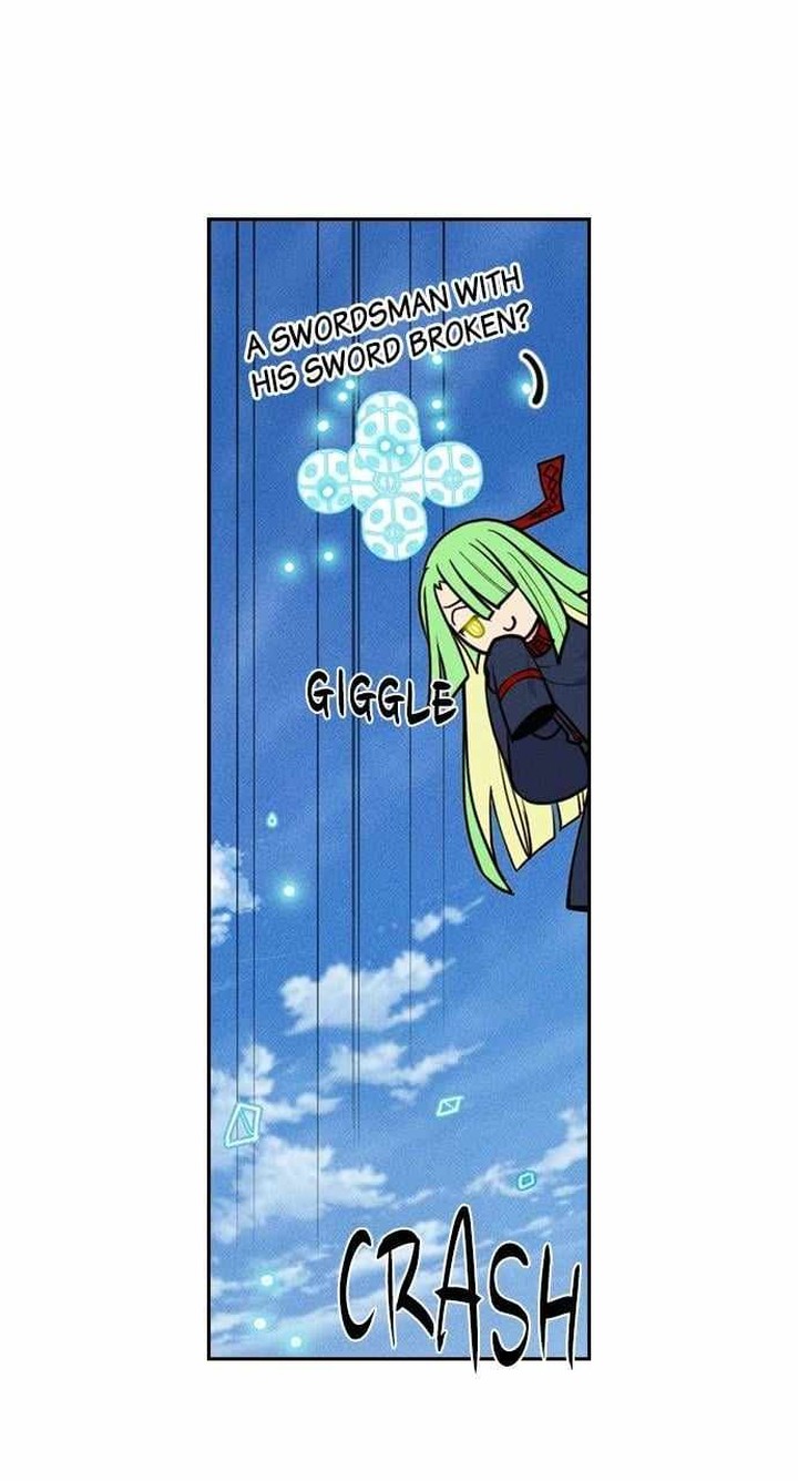 Housekeeper Chae Yong Taek Chapter 121 Page 70