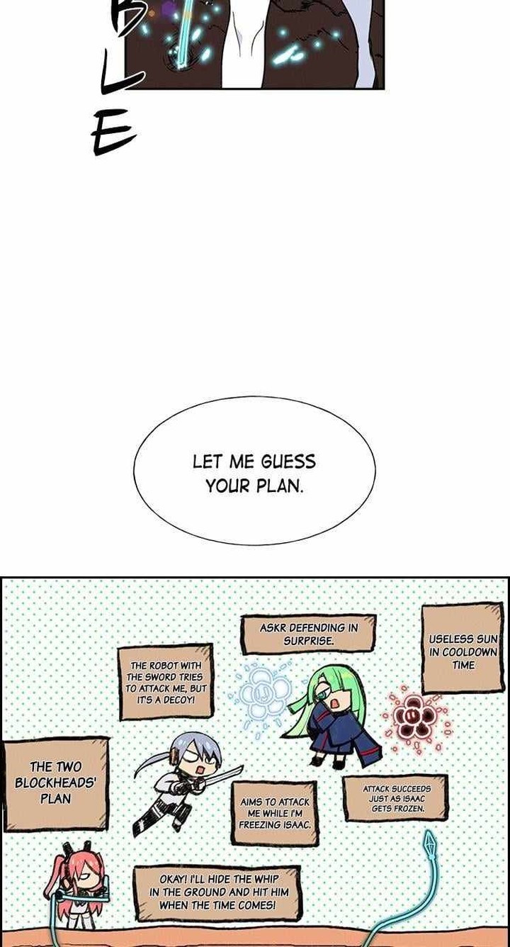 Housekeeper Chae Yong Taek Chapter 121 Page 74