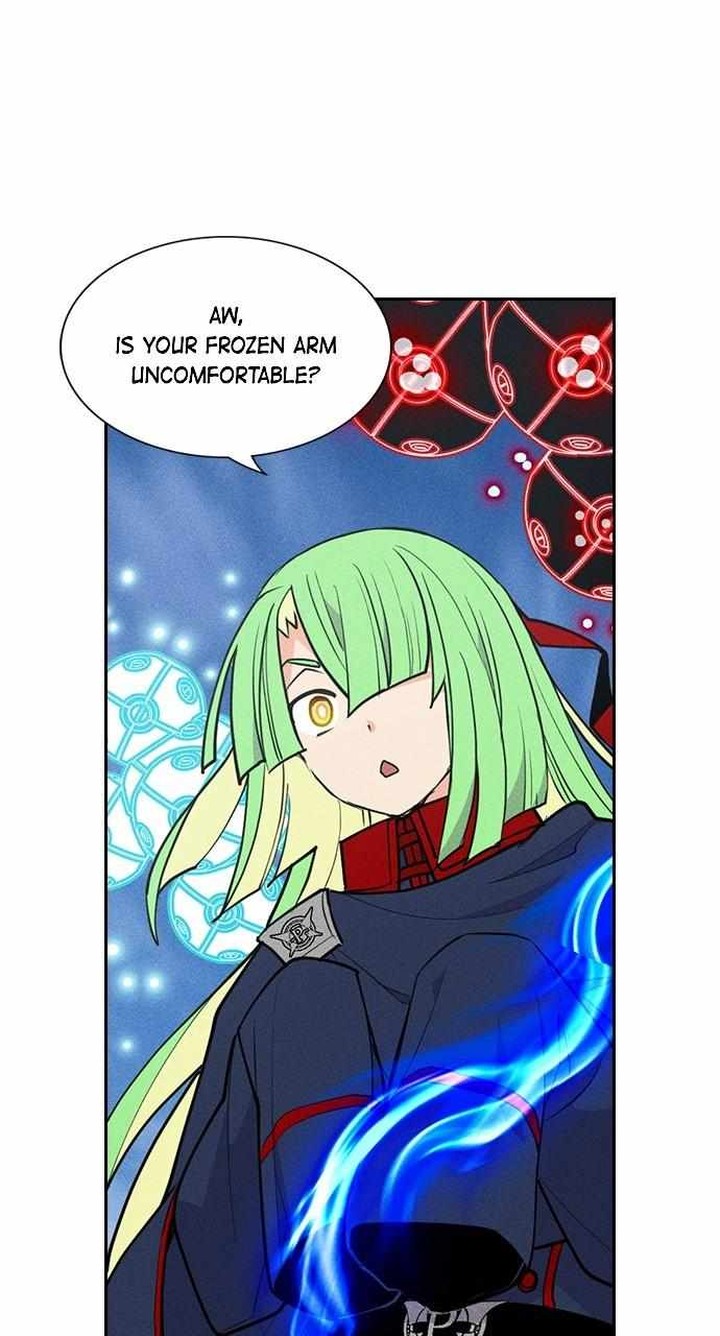 Housekeeper Chae Yong Taek Chapter 121 Page 8
