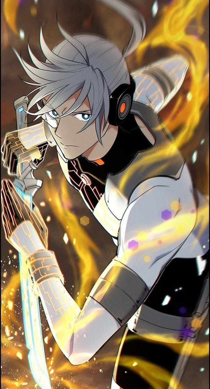 Housekeeper Chae Yong Taek Chapter 122 Page 10