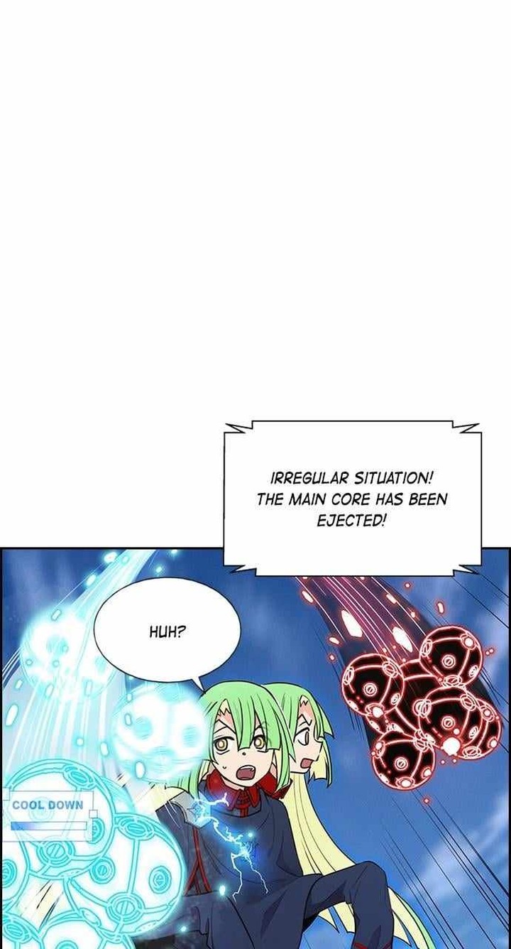 Housekeeper Chae Yong Taek Chapter 122 Page 26