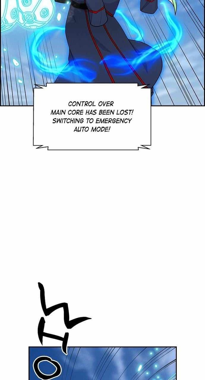 Housekeeper Chae Yong Taek Chapter 122 Page 27