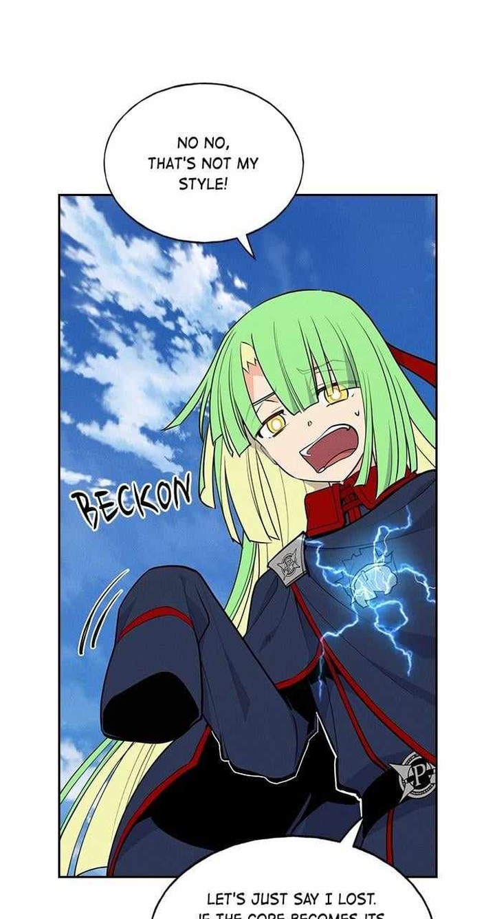 Housekeeper Chae Yong Taek Chapter 122 Page 33