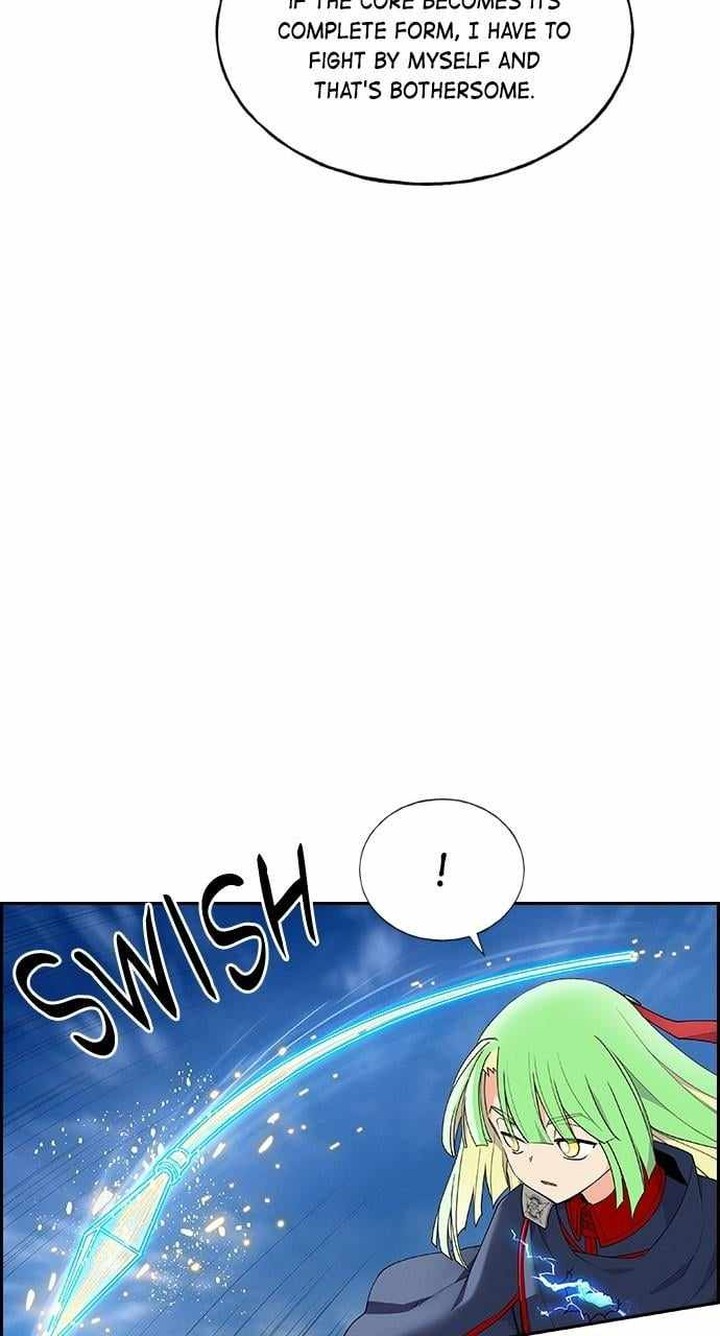 Housekeeper Chae Yong Taek Chapter 122 Page 34