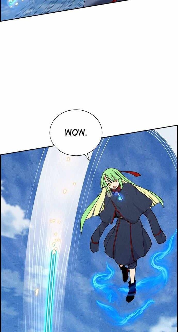 Housekeeper Chae Yong Taek Chapter 122 Page 35