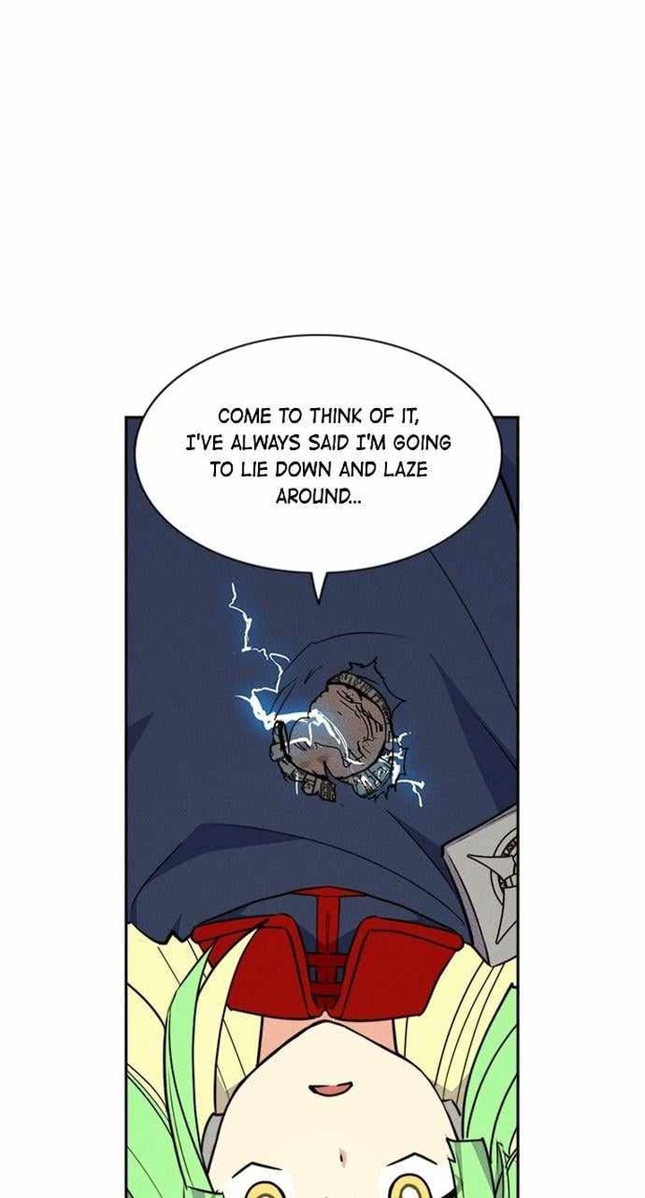 Housekeeper Chae Yong Taek Chapter 122 Page 50