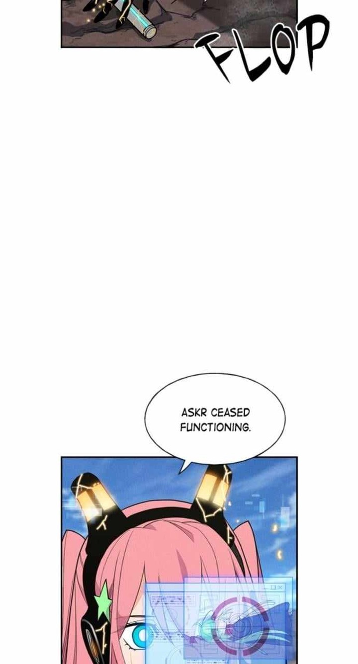 Housekeeper Chae Yong Taek Chapter 122 Page 57