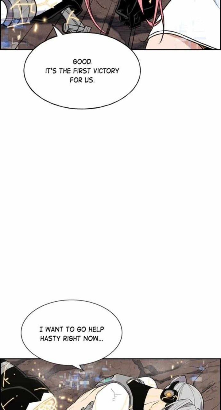 Housekeeper Chae Yong Taek Chapter 122 Page 60