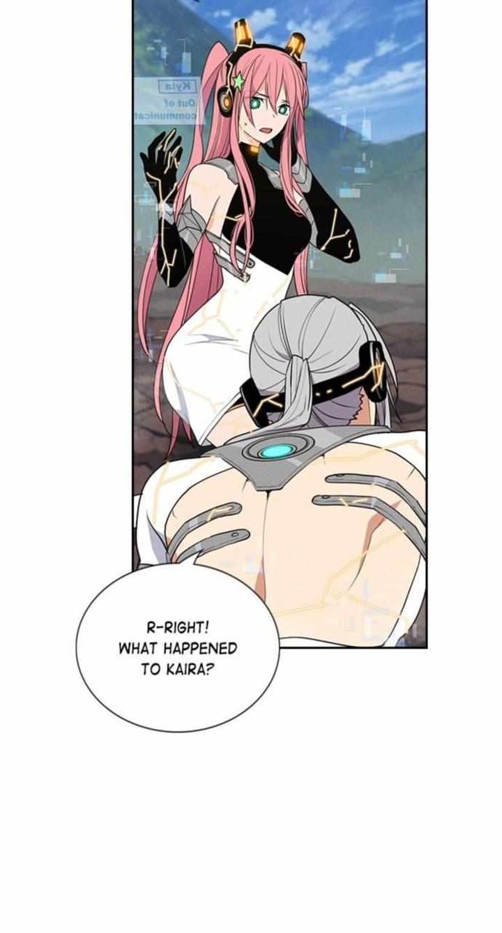 Housekeeper Chae Yong Taek Chapter 122 Page 64