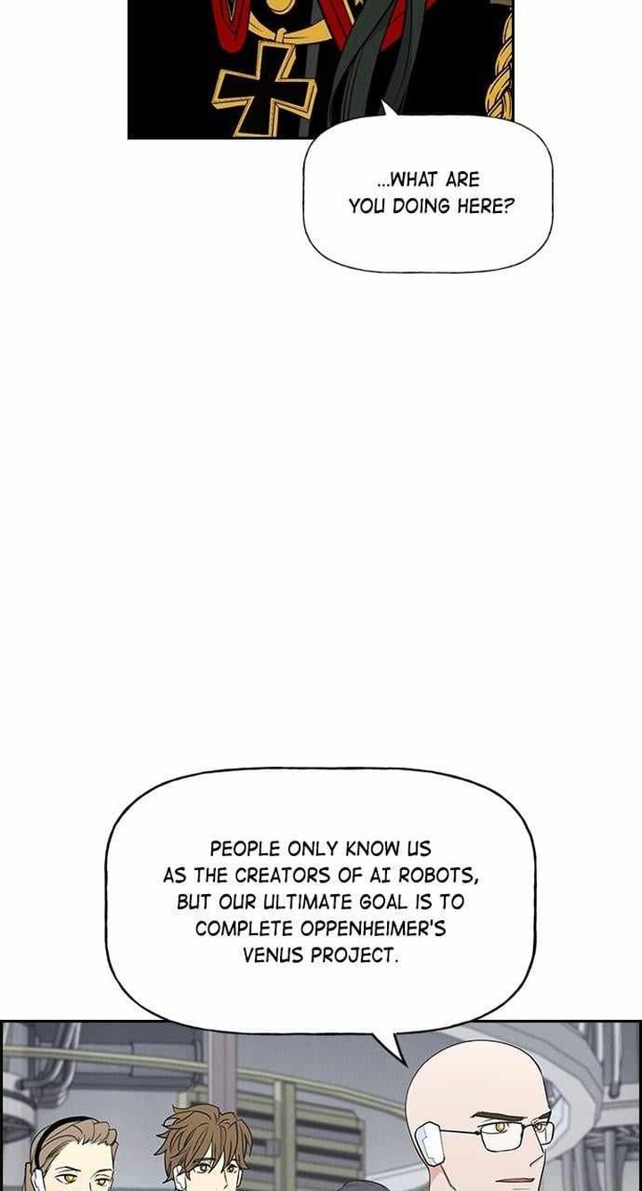 Housekeeper Chae Yong Taek Chapter 122 Page 72