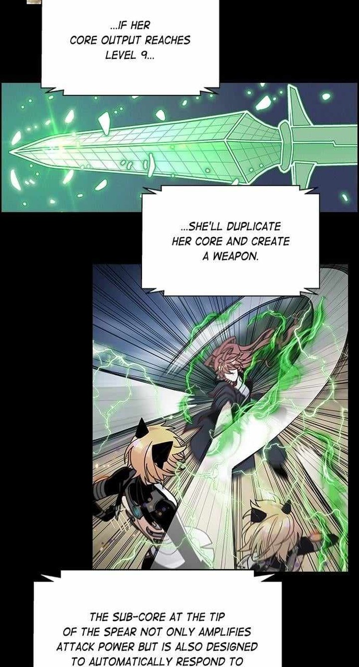 Housekeeper Chae Yong Taek Chapter 122 Page 8