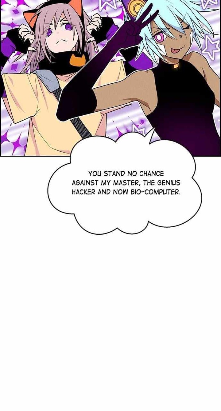 Housekeeper Chae Yong Taek Chapter 122 Page 82