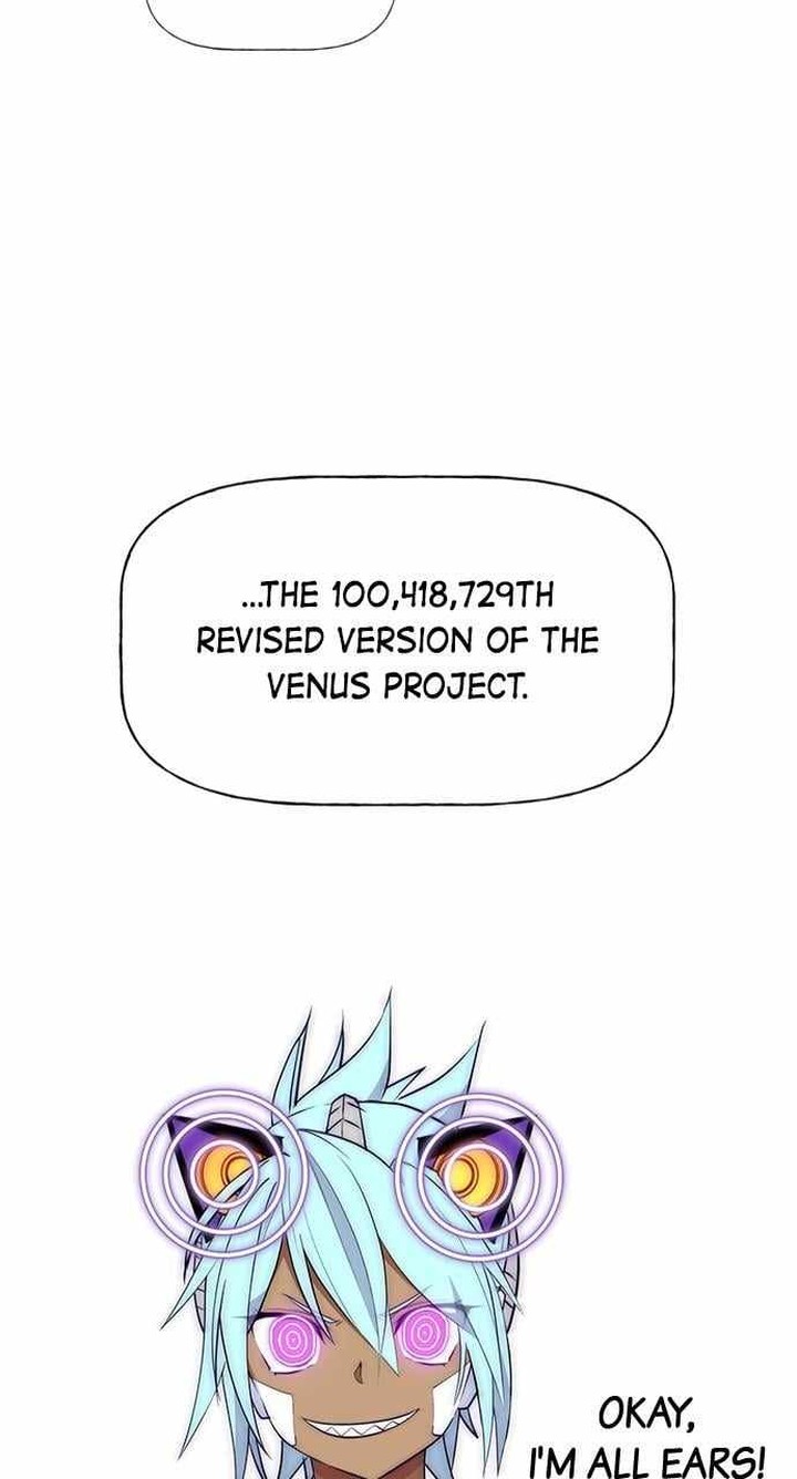 Housekeeper Chae Yong Taek Chapter 122 Page 84