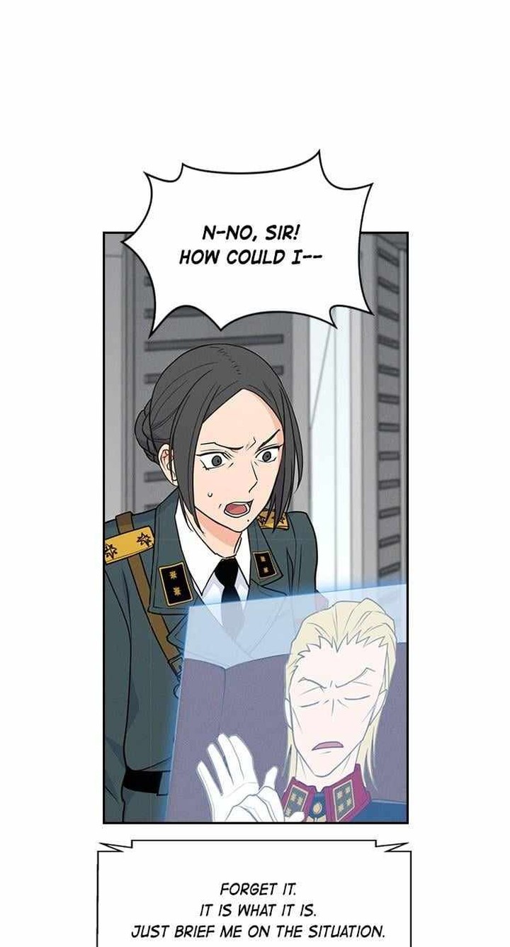 Housekeeper Chae Yong Taek Chapter 123 Page 11