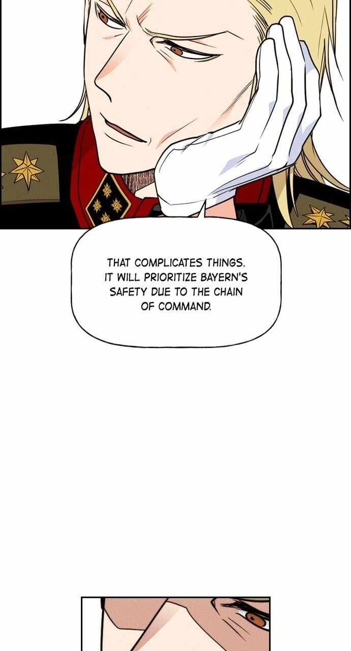 Housekeeper Chae Yong Taek Chapter 123 Page 14