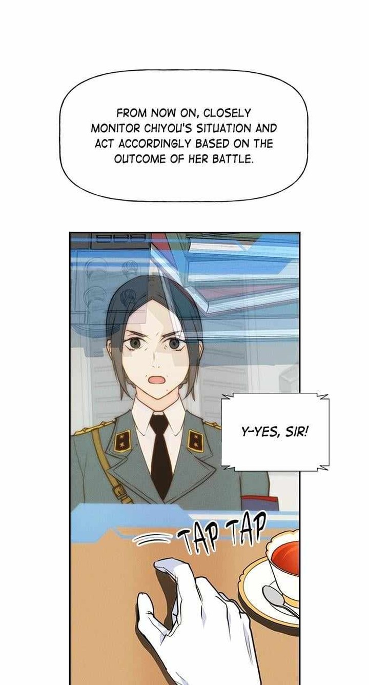 Housekeeper Chae Yong Taek Chapter 123 Page 17