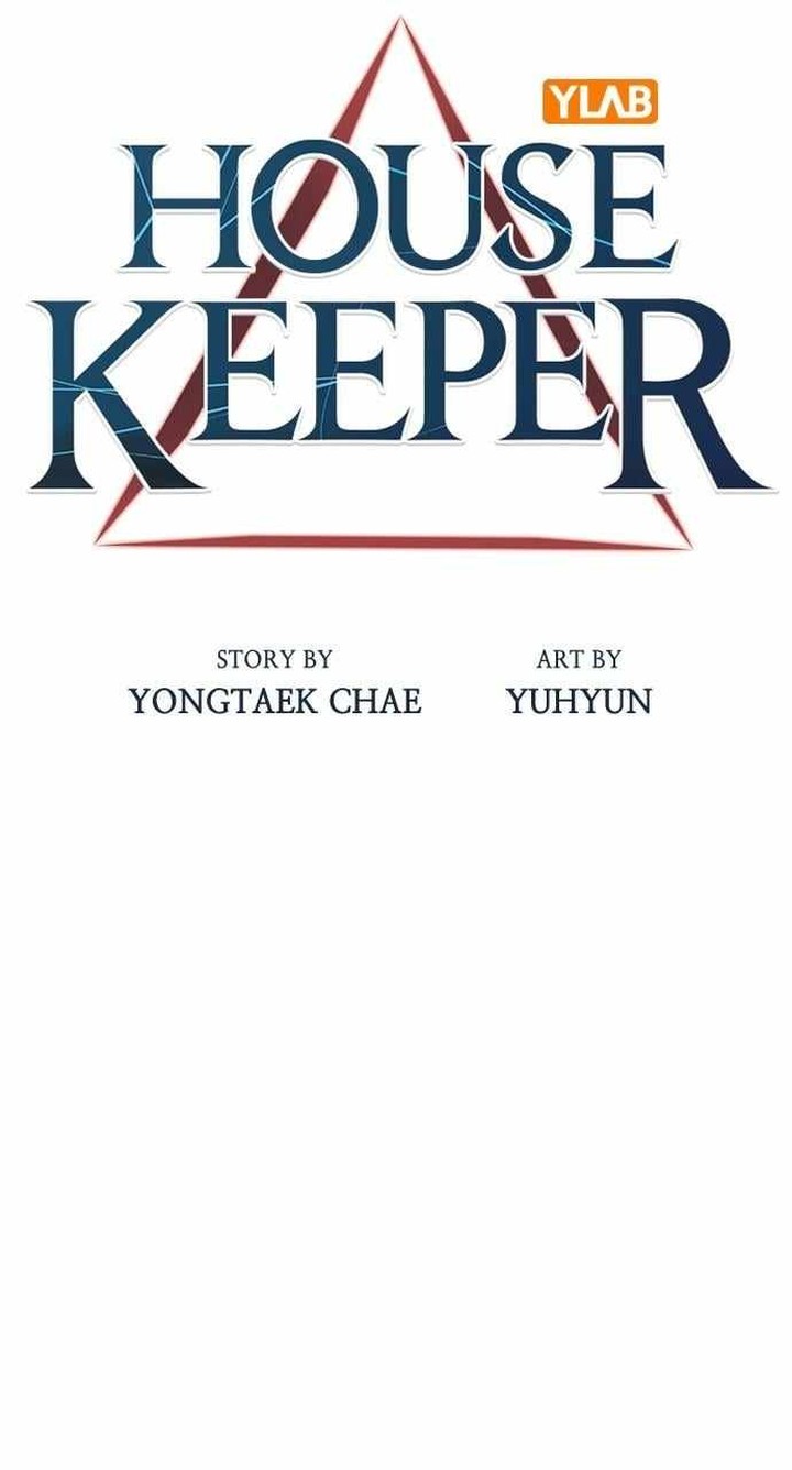 Housekeeper Chae Yong Taek Chapter 123 Page 20