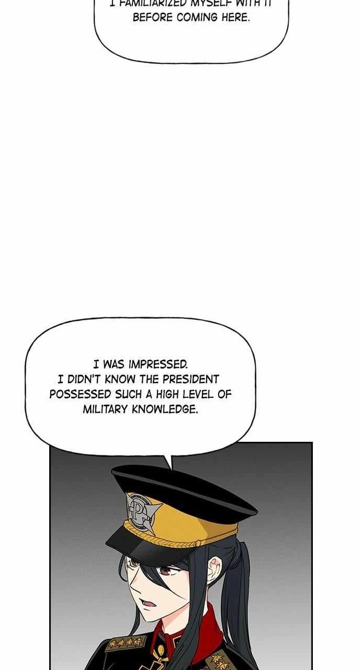 Housekeeper Chae Yong Taek Chapter 123 Page 24