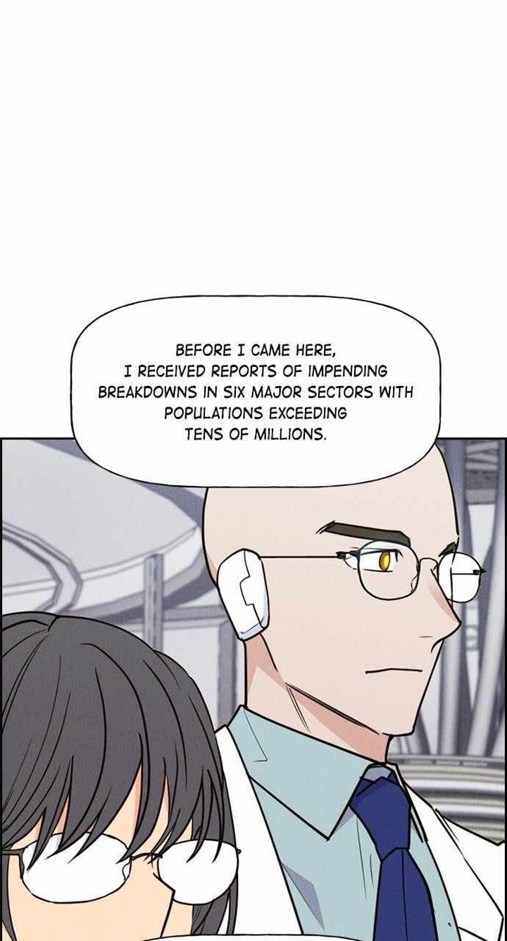 Housekeeper Chae Yong Taek Chapter 123 Page 29
