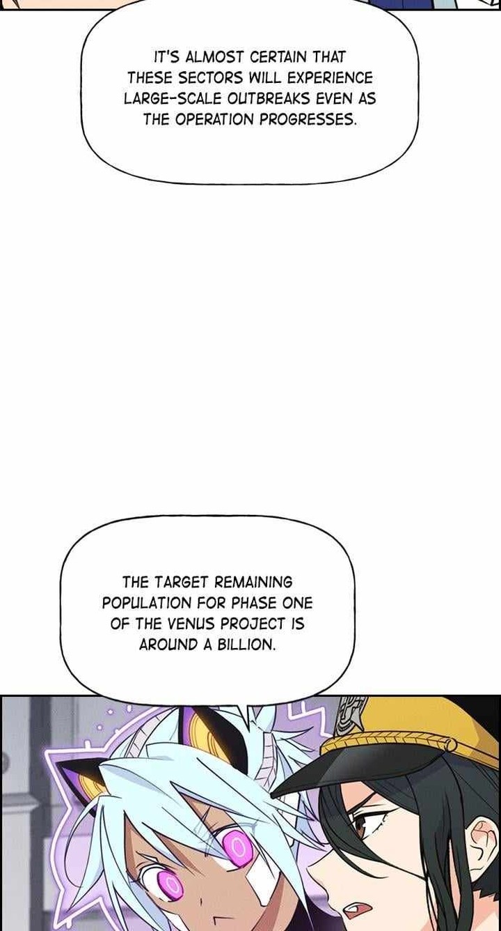 Housekeeper Chae Yong Taek Chapter 123 Page 30