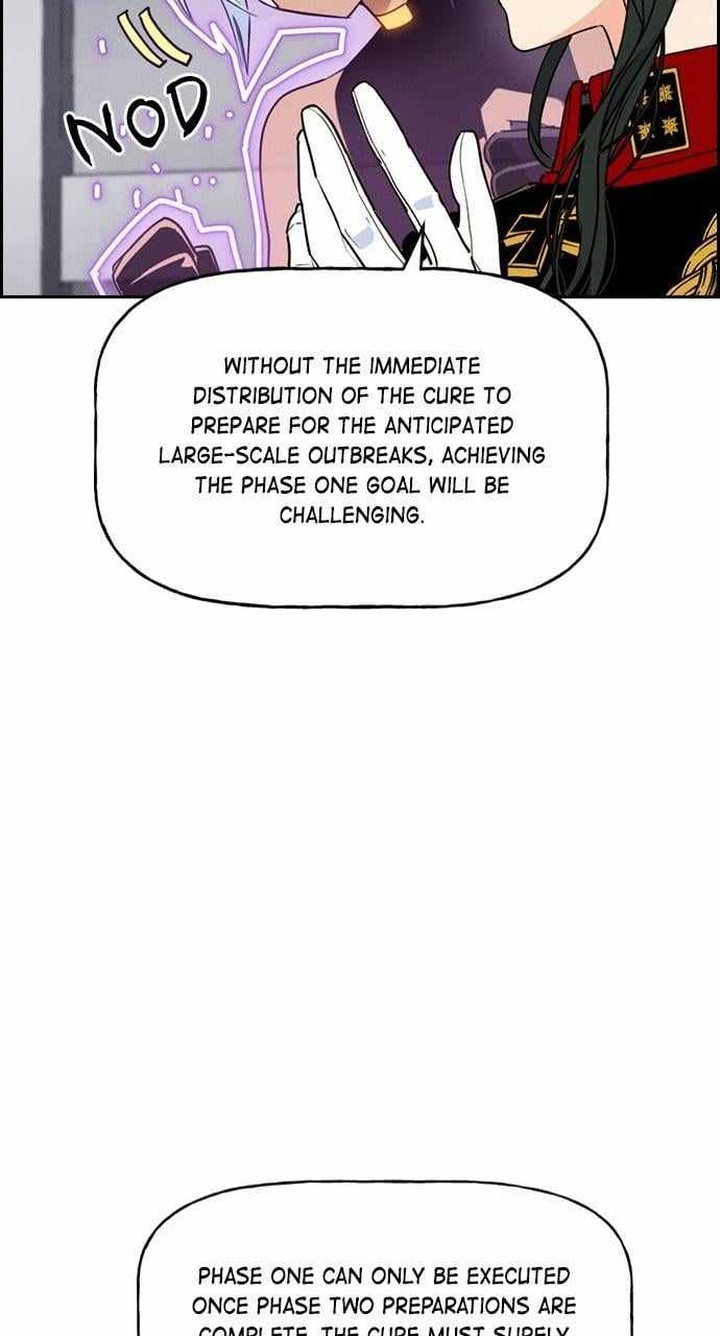 Housekeeper Chae Yong Taek Chapter 123 Page 31