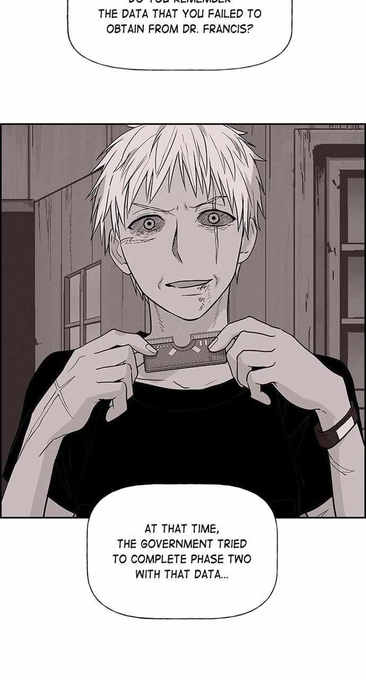 Housekeeper Chae Yong Taek Chapter 123 Page 38