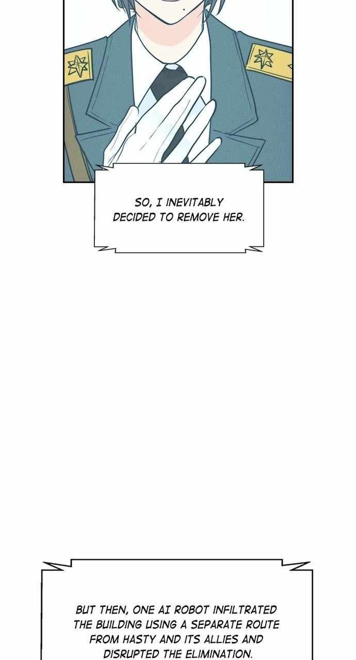 Housekeeper Chae Yong Taek Chapter 123 Page 4