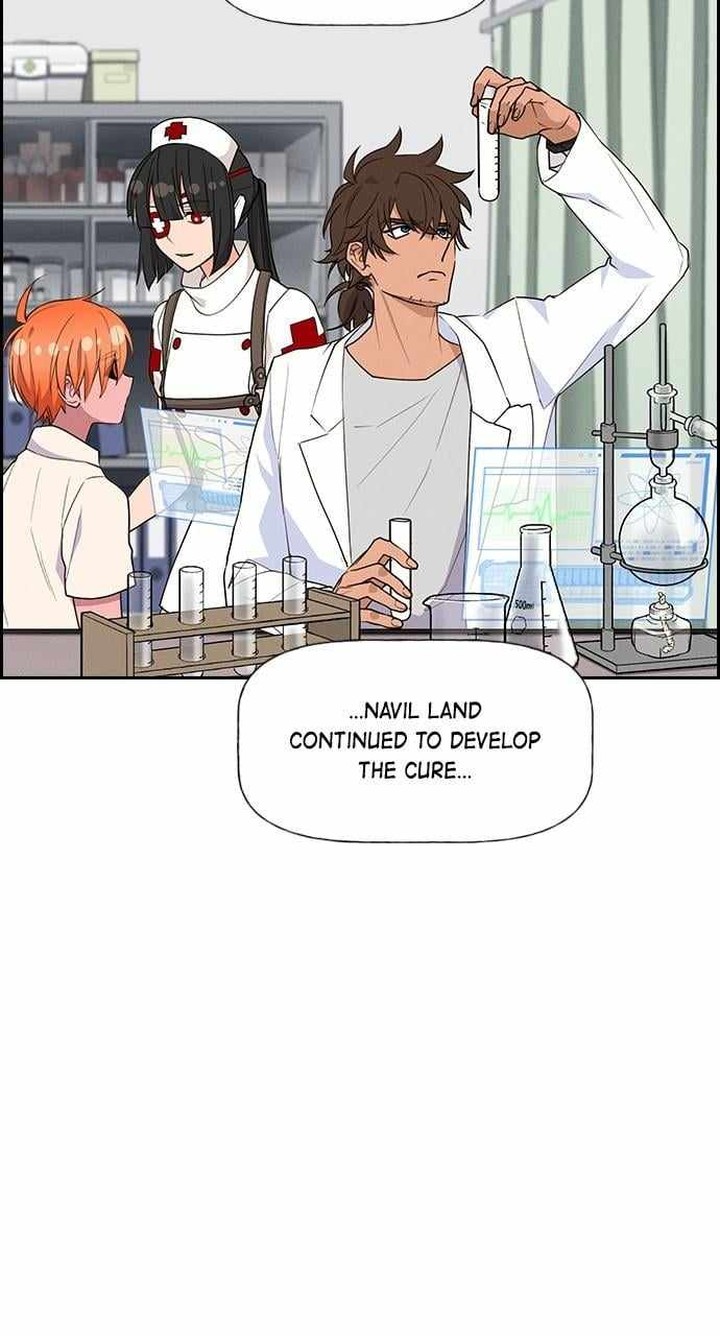Housekeeper Chae Yong Taek Chapter 123 Page 41