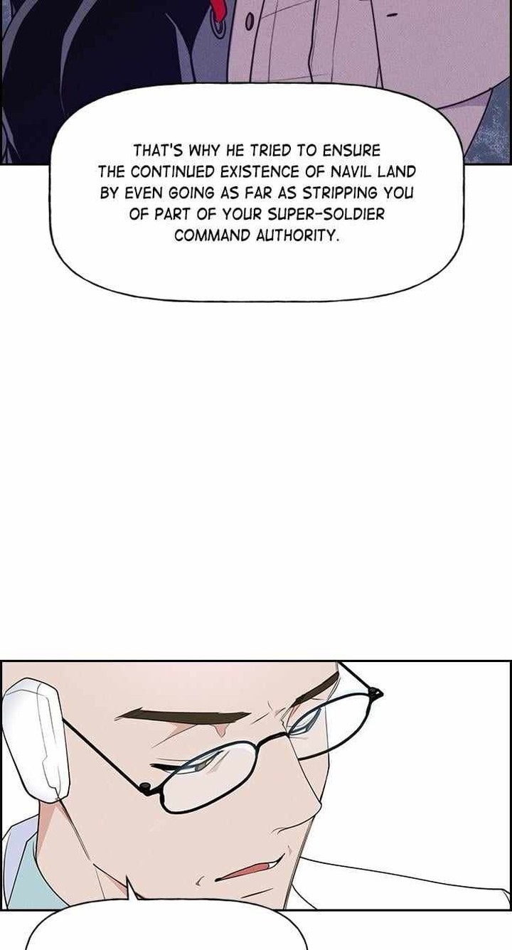 Housekeeper Chae Yong Taek Chapter 123 Page 43