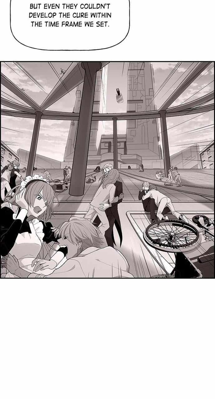 Housekeeper Chae Yong Taek Chapter 123 Page 44
