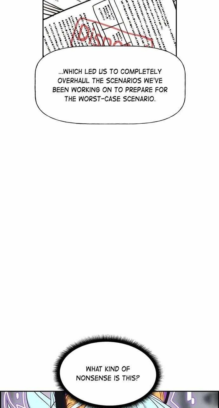 Housekeeper Chae Yong Taek Chapter 123 Page 46