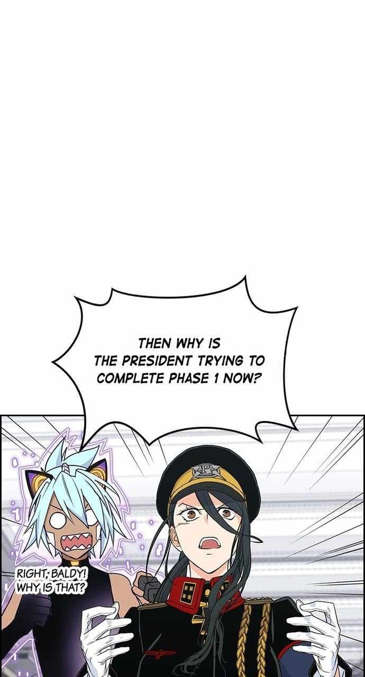Housekeeper Chae Yong Taek Chapter 123 Page 49
