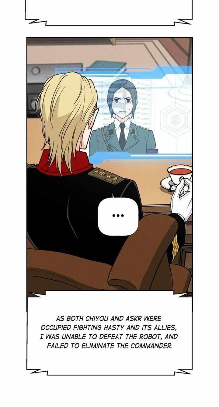 Housekeeper Chae Yong Taek Chapter 123 Page 5