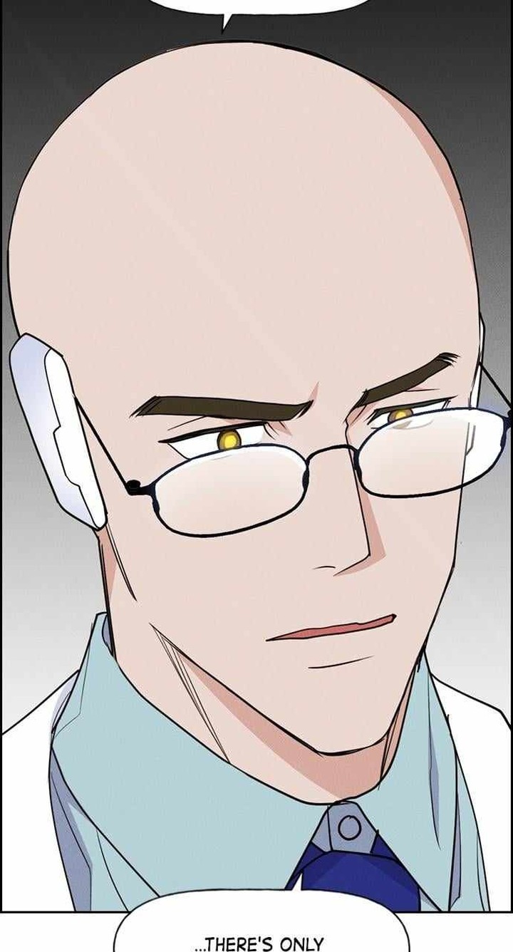 Housekeeper Chae Yong Taek Chapter 123 Page 51
