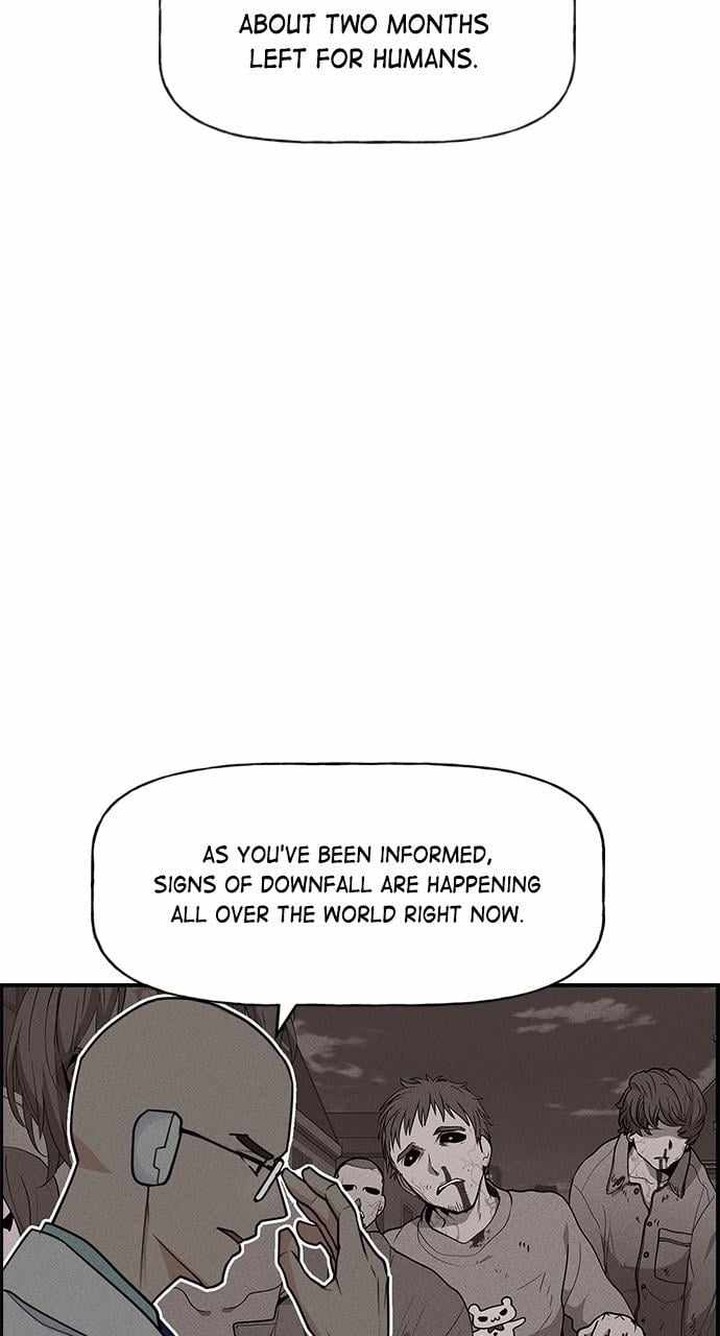 Housekeeper Chae Yong Taek Chapter 123 Page 52