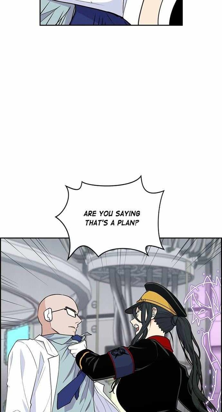 Housekeeper Chae Yong Taek Chapter 123 Page 61