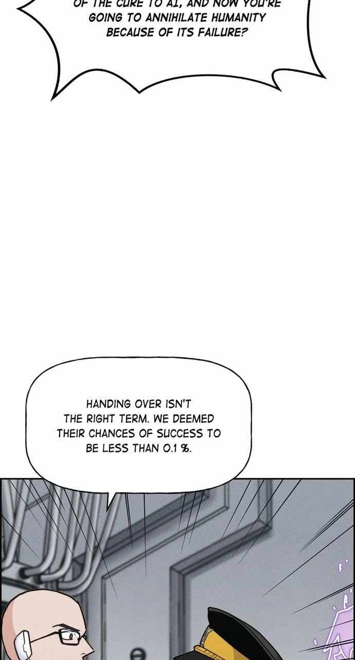 Housekeeper Chae Yong Taek Chapter 123 Page 63