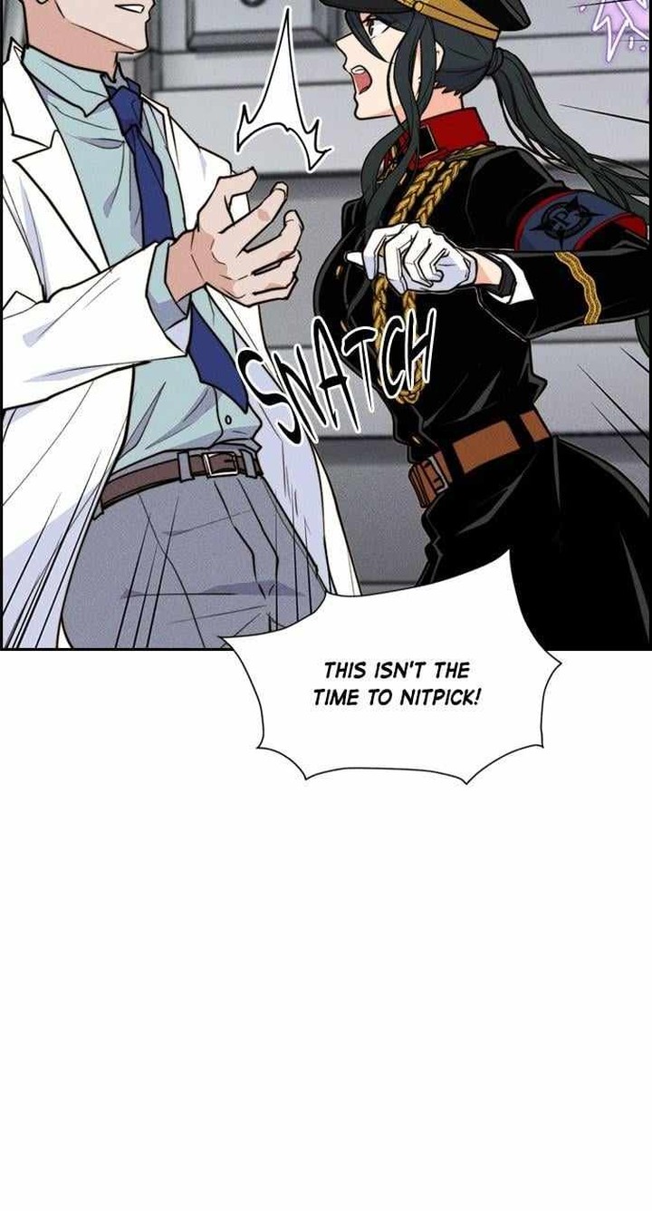 Housekeeper Chae Yong Taek Chapter 123 Page 64