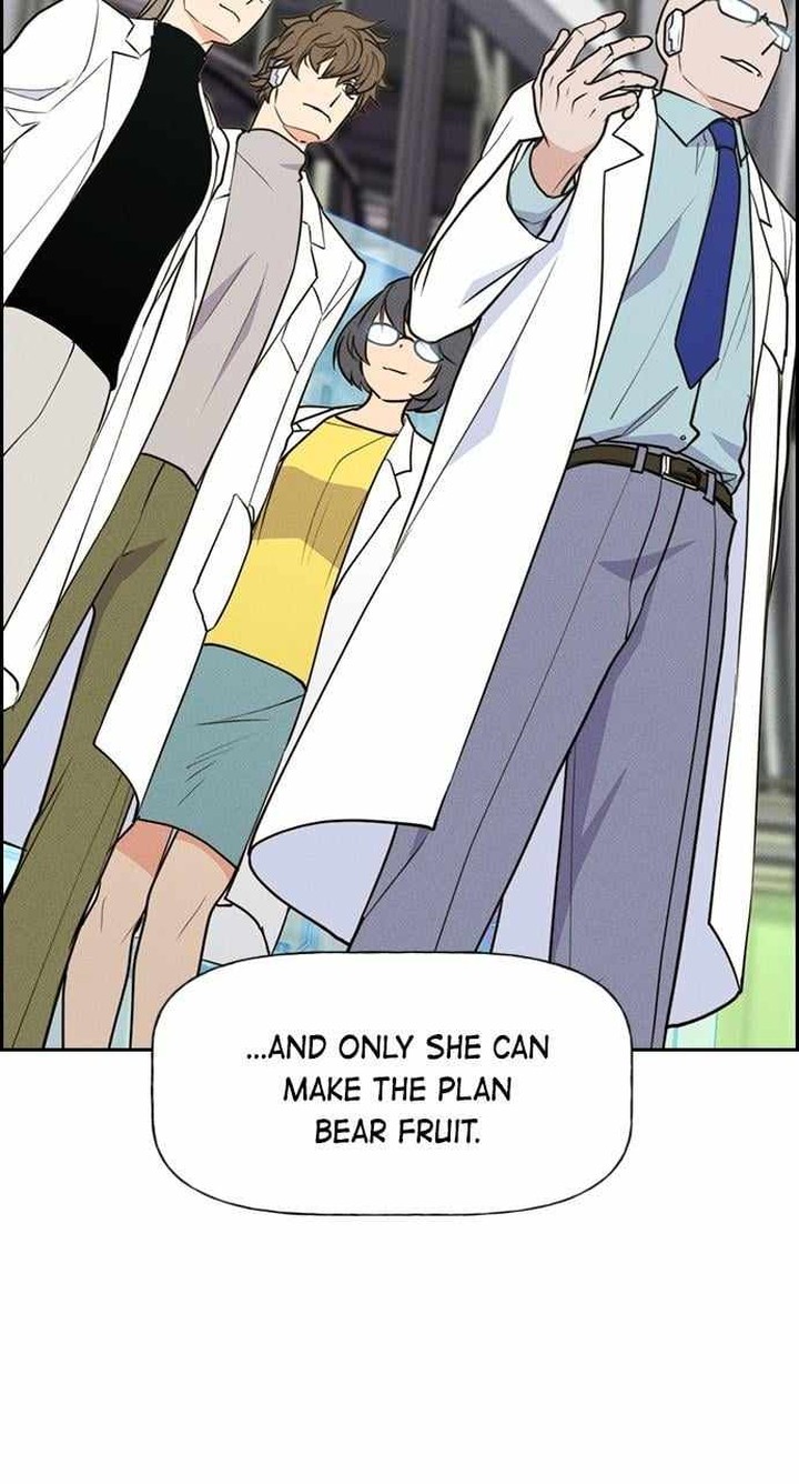 Housekeeper Chae Yong Taek Chapter 123 Page 72