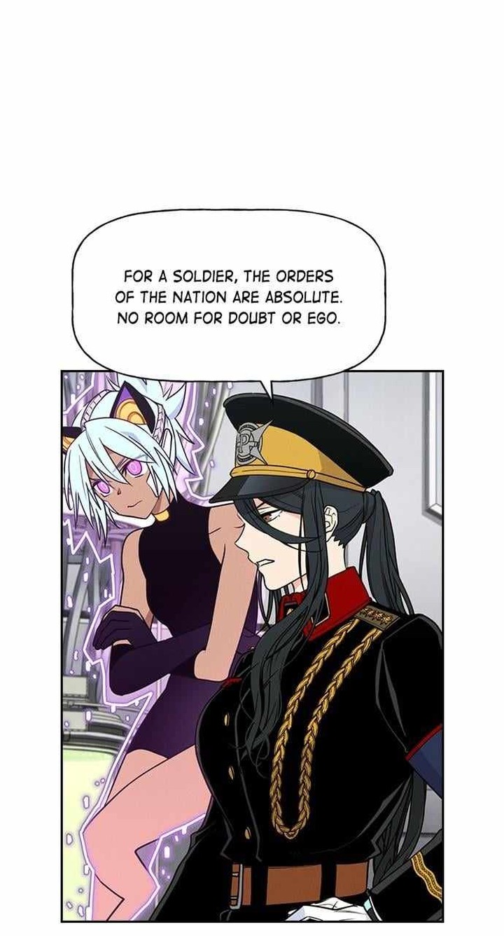 Housekeeper Chae Yong Taek Chapter 123 Page 73