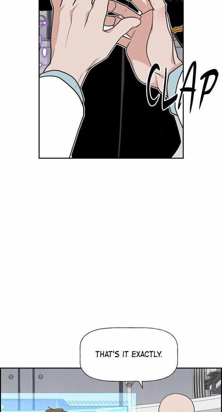 Housekeeper Chae Yong Taek Chapter 123 Page 79