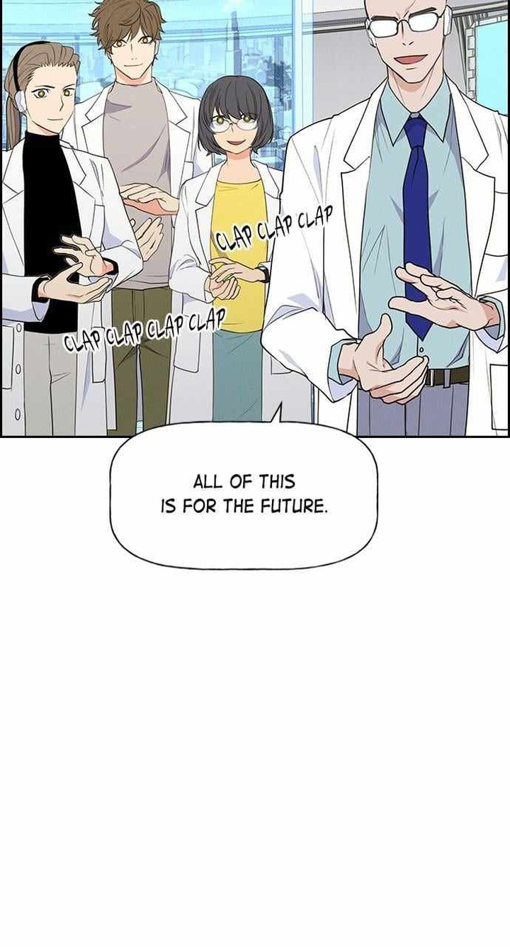 Housekeeper Chae Yong Taek Chapter 123 Page 80